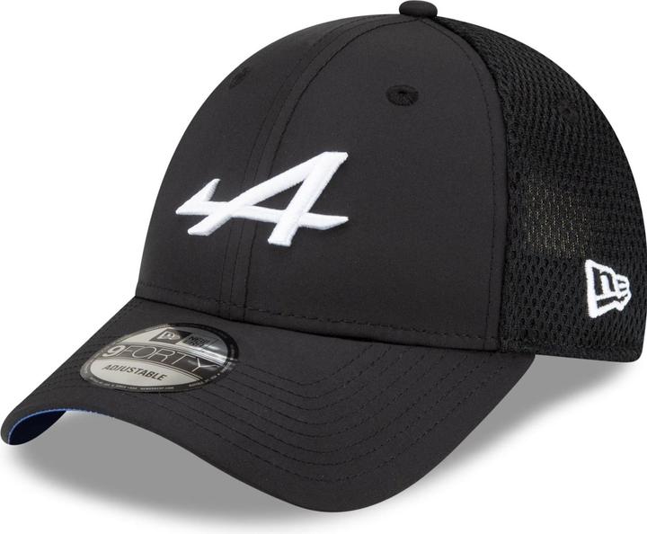 Actual product image New Era 9Forty F1 Bwt Alpine