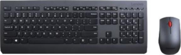 Produktbild Lenovo Professional (US, Kabellos)