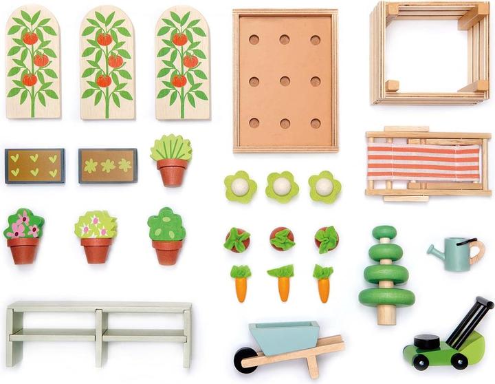 Image du produit Tender Leaf Toys Serre