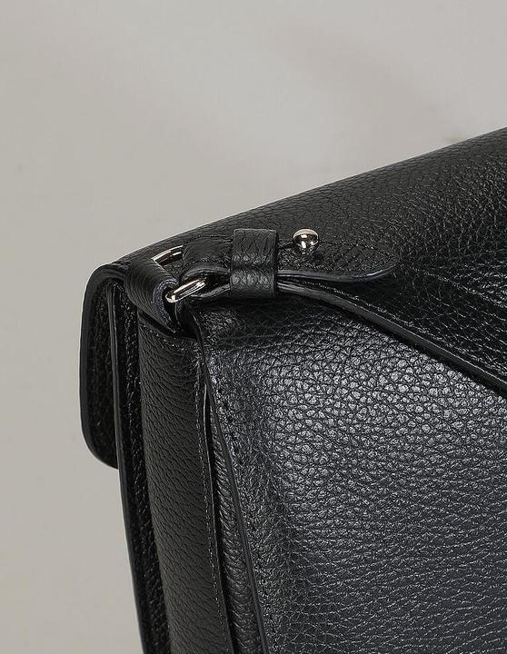Actual product image Coccinelle Shoulder bag C-ME