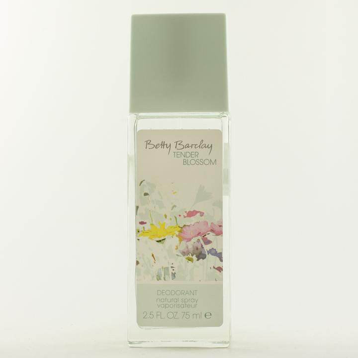 Produktbild Betty Barclay Tenderossom (Spray, 75 ml)