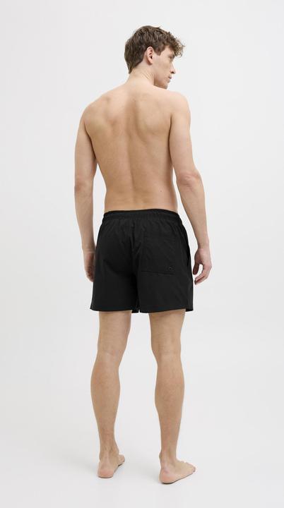 Actual product image Jack & Jones Jpstmaui Jjswim Double Logo Akm Sn (M)