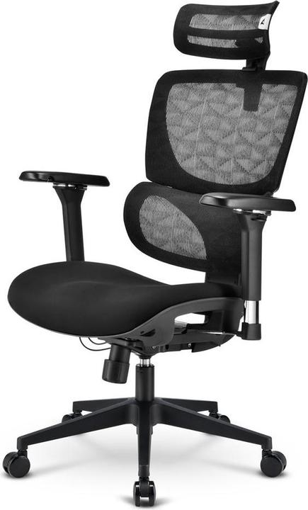 Actual product image Sharkoon OfficePal C40