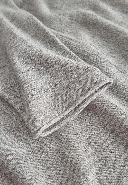 Actual product image Colours & Sons Roundneck slub jumper (S)