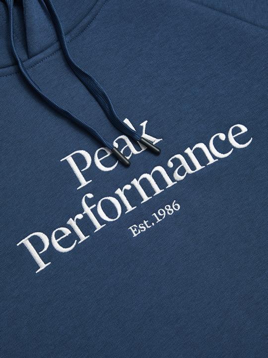 Immagine prodotto Peak Performance Cappuccio originale (M)
