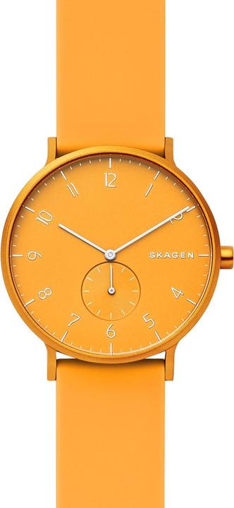 Produktbild Skagen Aaren Kulor (Analoguhr, 41 mm)