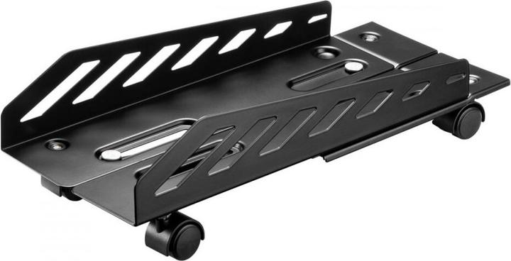 Produktbild Maclean Mobile CPU stand adjustable NanoRS RS480