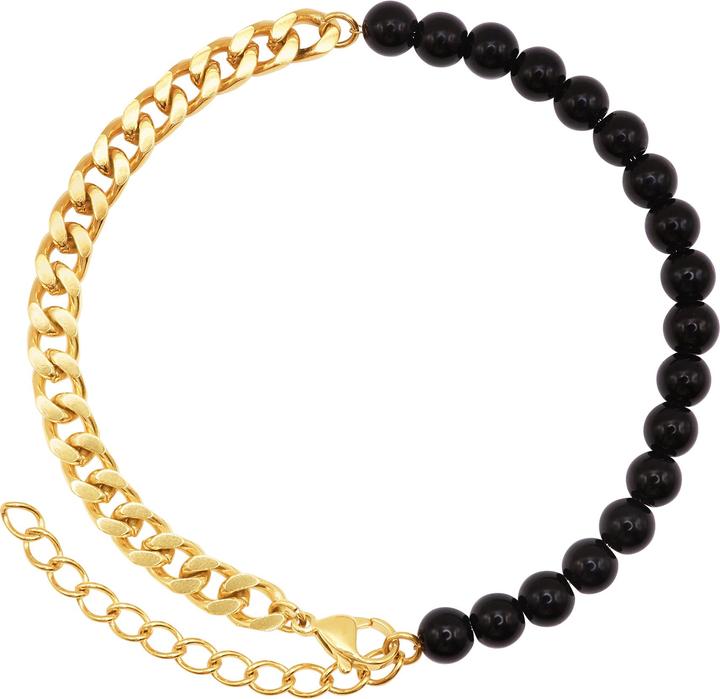 Immagine prodotto Heideman Vanez color oro (100% acciaio inossidabile)