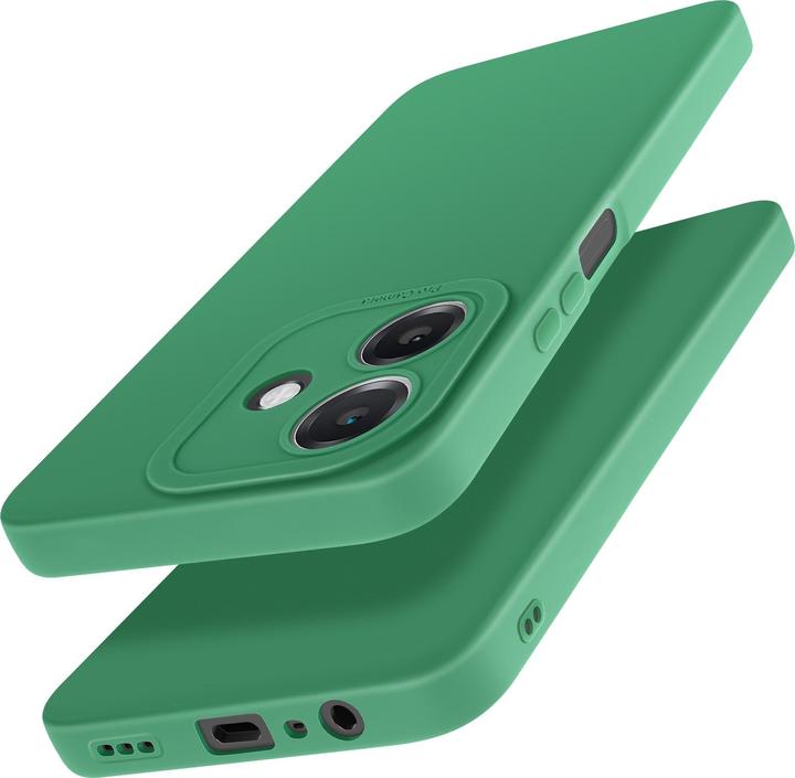 Immagine prodotto Avizar SoftGlow Case (Oppo A72)