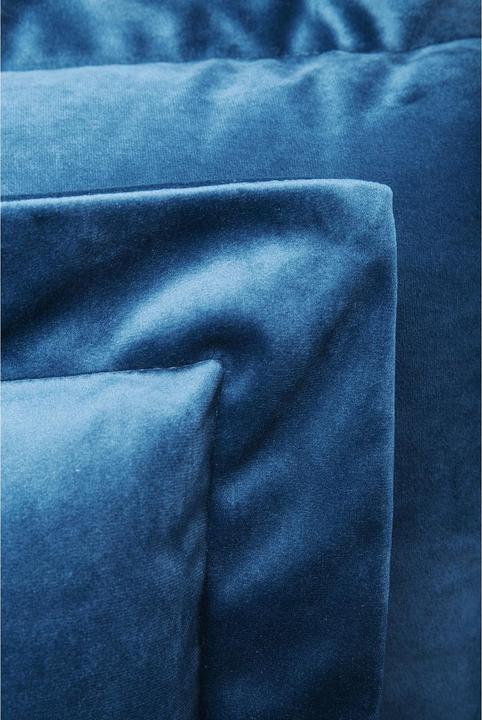 Immagine prodotto Kare Design Poltrona Lullaby Bluegreen