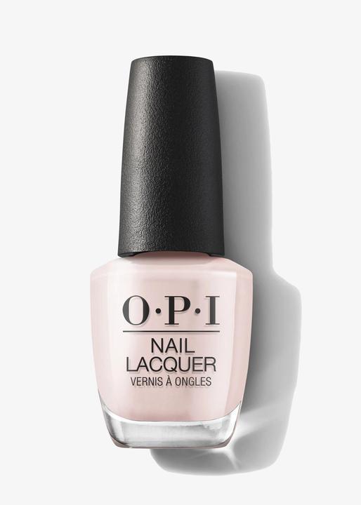 Immagine prodotto OPI Nail Lacq ME Myself e Pink bio (Rosa in versione biologica, Smalto)