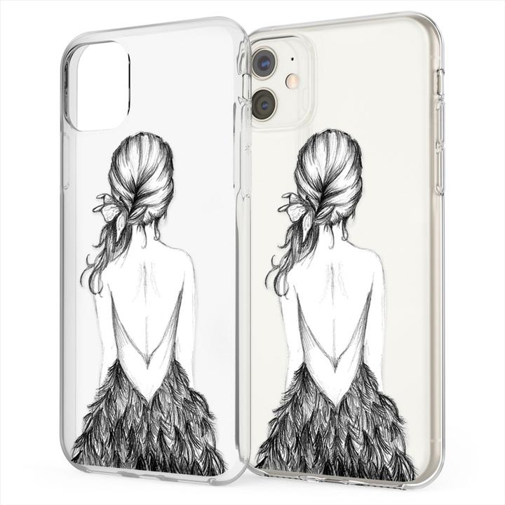Image du produit Nalia Cache-motif (Apple iPhone 11)