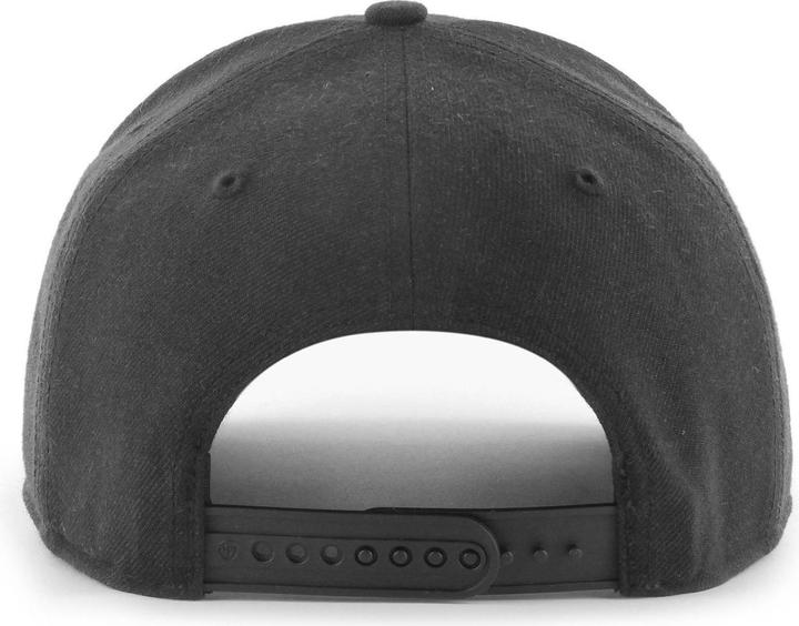 Actual product image 47 Brand Low Profile Snapback Cap - Cold Zone FC Liverpool