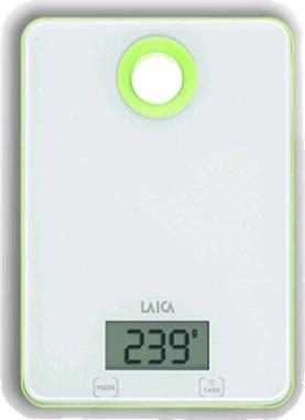 Image du produit Laica Machine à pâtes + Balance de cuisine