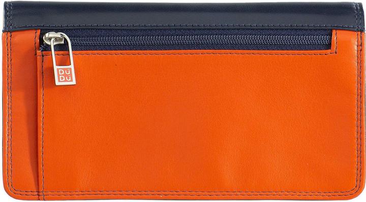 Produktbild Dudu Geldbörse RFID Leder 17,5 cm