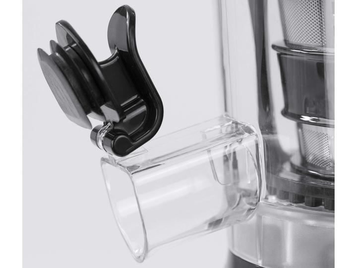 Actual product image Caso SJW300 Slow Juicer