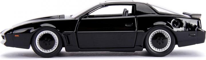 Actual product image Jada Knight Rider Kitt