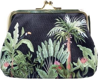 Artebene Portemonnaie Exotic Garden