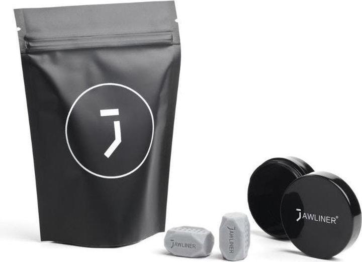 Produktbild Jawliner Beginner Jaw