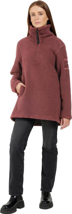 Immagine prodotto Didriksons Mezza zip Marina da donna (34)