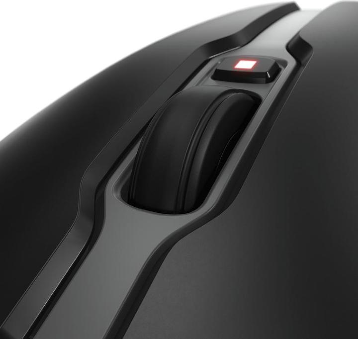 Actual product image CHERRY Stream Desktop (FR, Wireless)