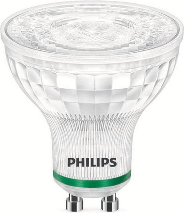 Produktbild Philips LED Classic (GU10, 2.10 W, 375 lm, 1 x, A)