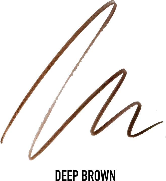 Produktbild Max Factor Brow Shaper (30 Deep Brown)
