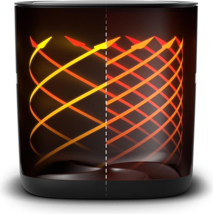 Actual product image Philips Airfryer XXL Connected (EU plug)