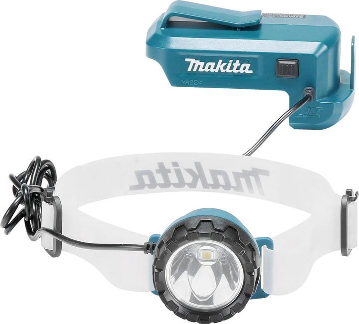Immagine prodotto Makita Lampada a batteria DML800 (100 lm)