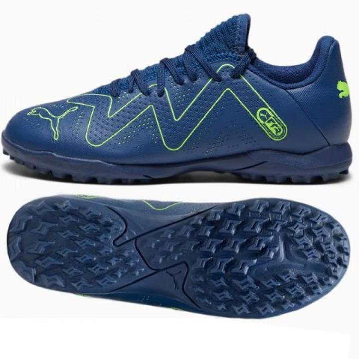Produktbild Puma Future Play Tt Jr (28)