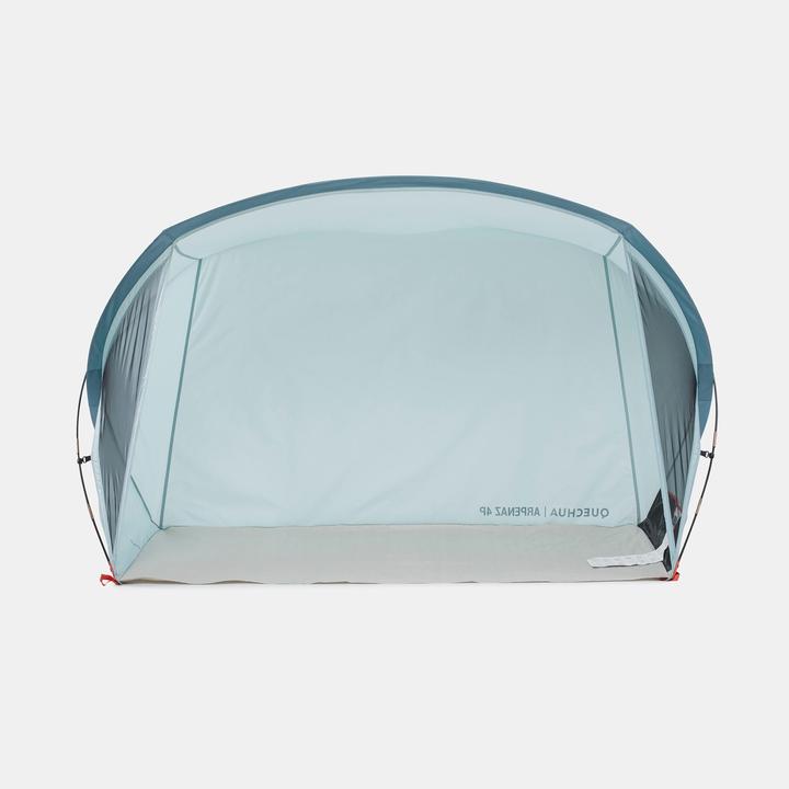 Image du produit Quechua 342415 (1.95 kg, 4 personnes)