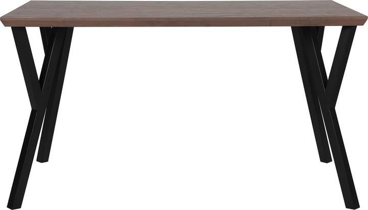 Actual product image Beliani Bravo (140 x 80 x 75 cm)