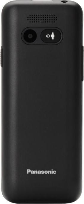 Actual product image Panasonic KX-TU250EXB (2.40", 1.20 Mpx, 4G)