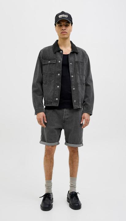 Actual product image Jack & Jones Regular Fit Regular Fit Shorts Regular Fit Shorts (M)