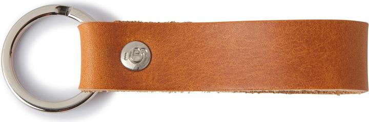 Actual product image Castelijn & Beerens Gaucho key fob leather 11 cm