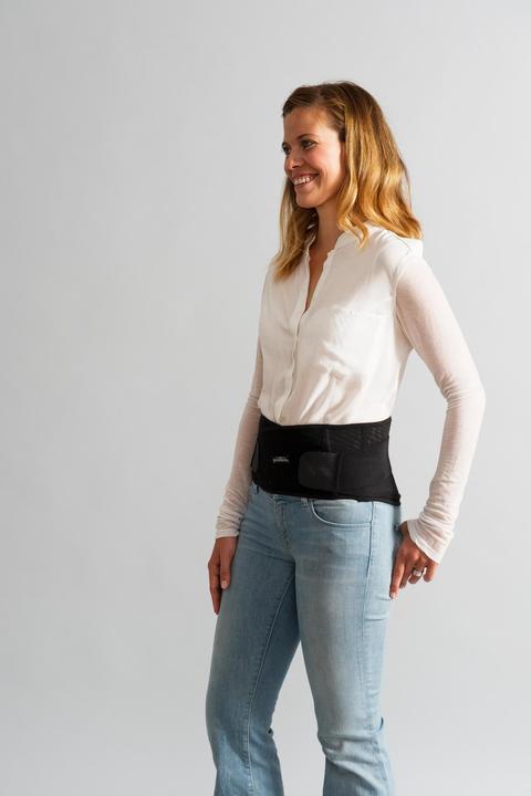 Image du produit Swedish Posture Ceinture pour Lombaires Stabilize