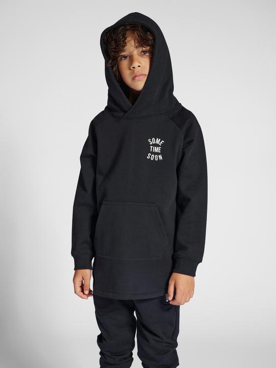 Produktbild hummel Stsmonterey Hoodie (116)