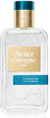 Actual product image Atelier Cologne Absolue Clementine California Eau de Parfum - Unisex, 100 ml (100 ml)
