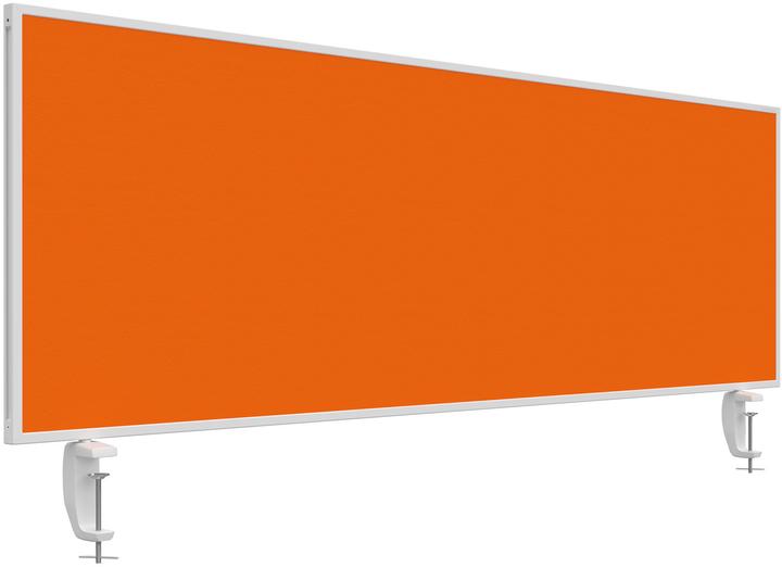 Magnetoplan Table partition VarioPin (1600 x 500 cm)