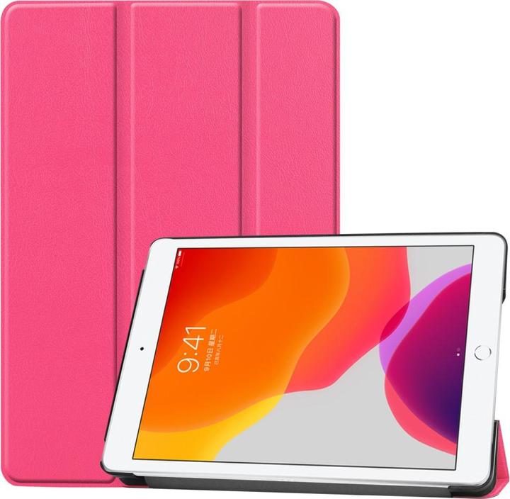 Immagine prodotto Cover-Discount Tri-fold Smart Case (iPad 2019 (7° gene))