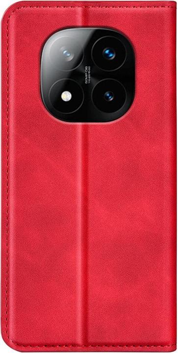 Actual product image Cover-Discount Stand Flip Case (Xiaomi Redmi Note 14 Pro)