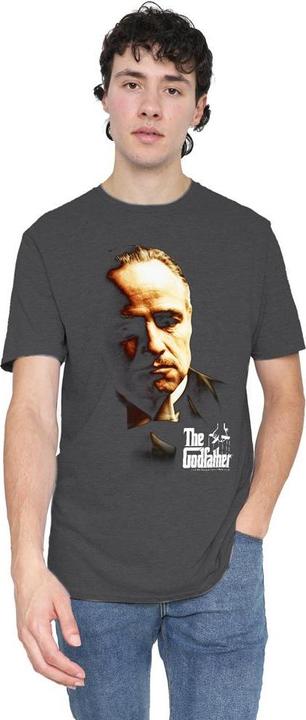 Immagine prodotto The Godfather Maglietta Don Vito Corleone Adulto Unisex (XL)