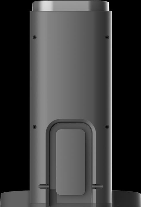 Actual product image Midea S8+ (Vacuum mopping robot)