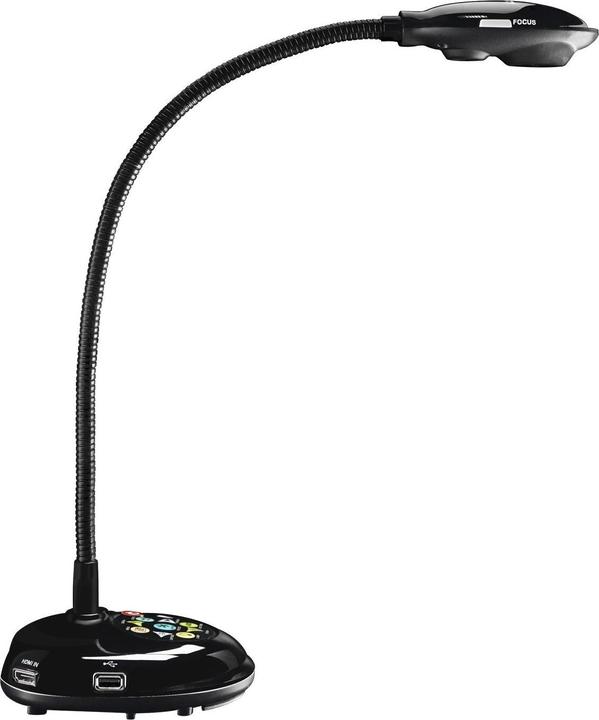 Produktbild Lumens Dokumentenkamera PC172 Ladibug (4K, 42 x 31.5 cm)