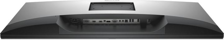 Produktbild Dell P4317q (3840 x 2160 Pixel, 42.51")