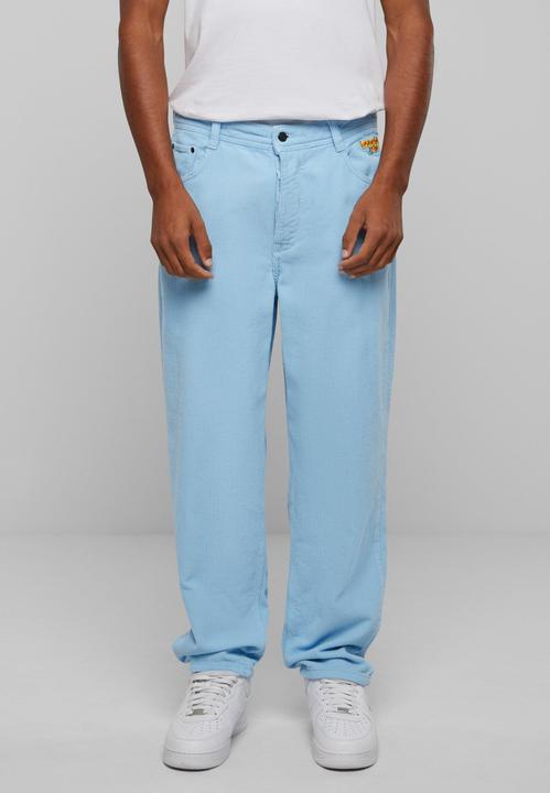 Actual product image Homeboy x-tra BAGGY CORD Pants - 111091 (W27/L30)