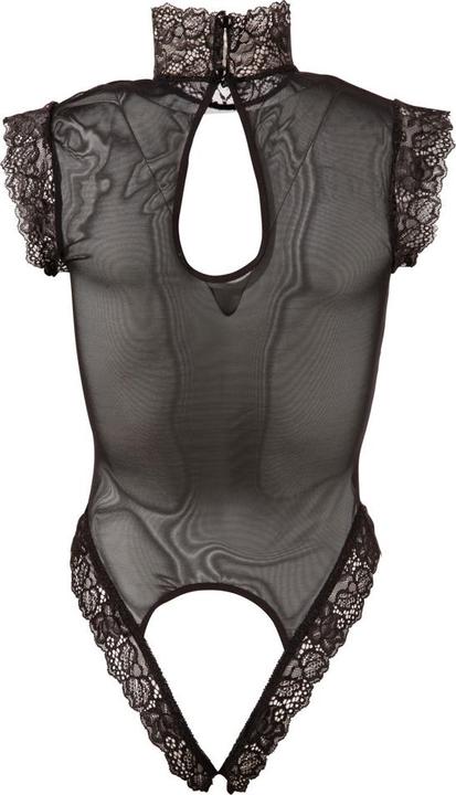 Actual product image Abierta Fina Body with chains (L)