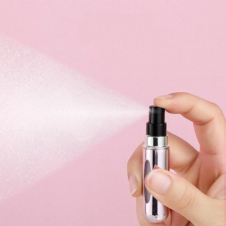 Actual product image Hermex Mini perfume atomiser (5 ml)