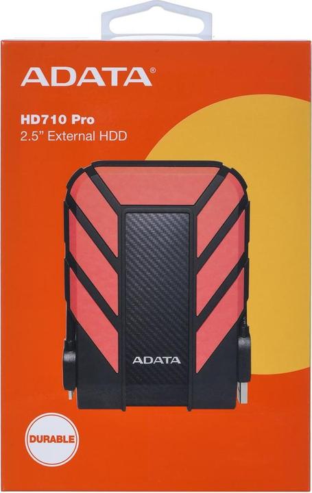 Produktbild Adata AHD710P (1 TB)