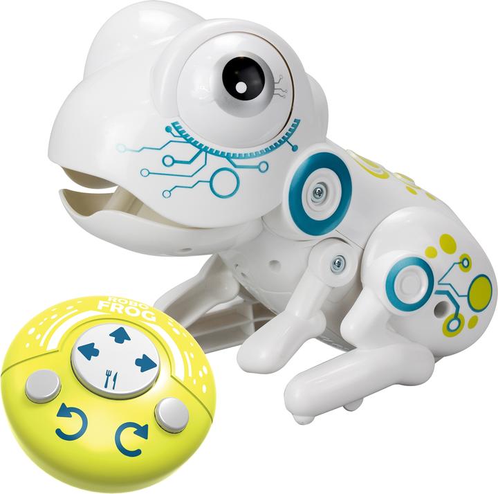 Productafbeelding Silverlit Robo Kikker